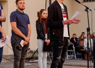 Deset godina programa "Svetom Duhu na čast"