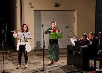 Deset godina programa "Svetom Duhu na čast"