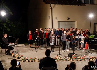 Deset godina programa "Svetom Duhu na čast"