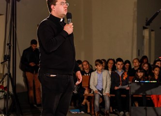 Deset godina programa "Svetom Duhu na čast"