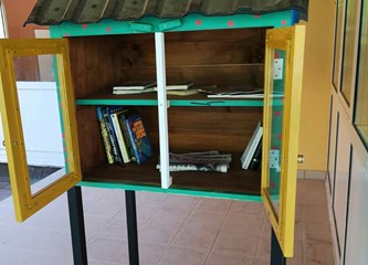 Posjetite Male knjižnice jaskanskog kraja