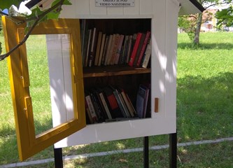 Posjetite Male knjižnice jaskanskog kraja