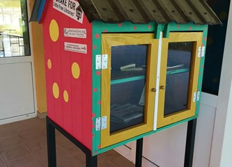 Posjetite Male knjižnice jaskanskog kraja