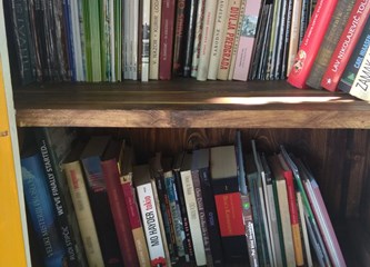 Posjetite Male knjižnice jaskanskog kraja