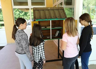 Posjetite Male knjižnice jaskanskog kraja