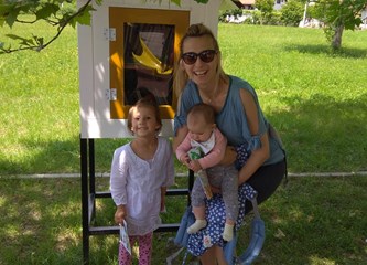 Posjetite Male knjižnice jaskanskog kraja