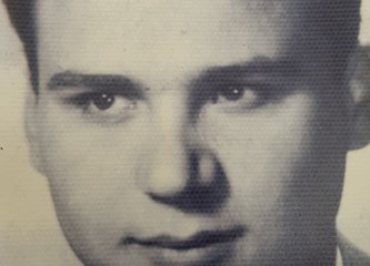 In memoriam: Prof. Nandor Nikolić (Sombor, 2. V. 1944 – Zagreb, 23. V. 2020)