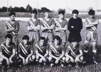 Okupili se slavni Jastrebovi i proslavili jubilej svog velikog uspjeha 1970.