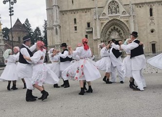 KUD Lipa Slavetić predstavlja županiju na 55. Vinkovačkim jesenima!