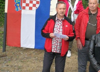Portreti Matičara: Stjepan Volarić - oličenje uzornog tajnika