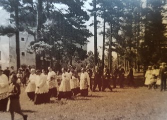 Blaženi Alojzije Stepinac i Jastrebarsko