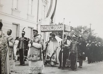 Blaženi Alojzije Stepinac i Jastrebarsko