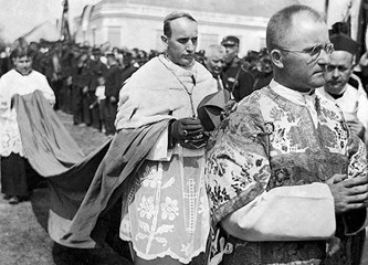 Blaženi Alojzije Stepinac i Jastrebarsko