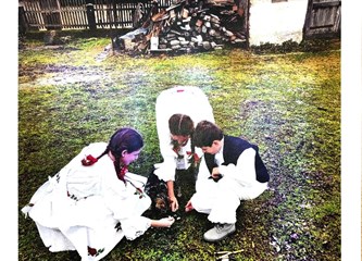 "Priče iz Doline kardinala" - hvalevrijedan projekt krašićkih školaraca