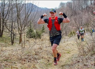 Tilčekov Miran Košćica prvi na 8. Samoborskoj zimskoj trail ligi