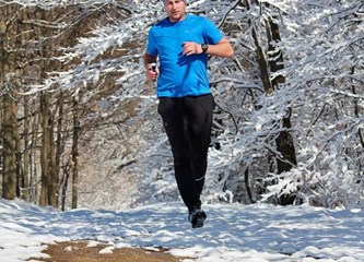Tilčekov Miran Košćica prvi na 8. Samoborskoj zimskoj trail ligi