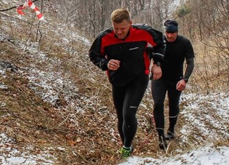 Tilčekov Miran Košćica prvi na 8. Samoborskoj zimskoj trail ligi