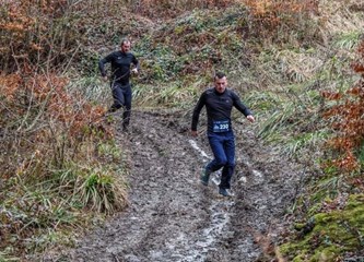 Tilčekov Miran Košćica prvi na 8. Samoborskoj zimskoj trail ligi