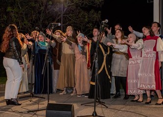 FOTO: "Svetom Duhu na čast" 11 godina zaredom