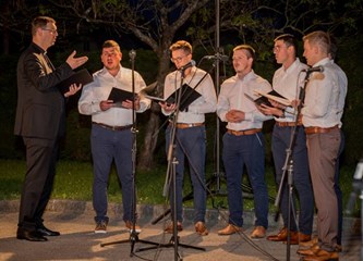 FOTO: "Svetom Duhu na čast" 11 godina zaredom