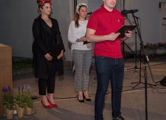 FOTO: "Svetom Duhu na čast" 11 godina zaredom