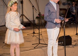 FOTO: "Svetom Duhu na čast" 11 godina zaredom