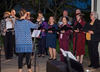 FOTO: "Svetom Duhu na čast" 11 godina zaredom