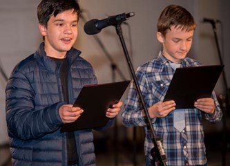 FOTO: "Svetom Duhu na čast" 11 godina zaredom