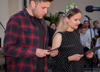 FOTO: "Svetom Duhu na čast" 11 godina zaredom