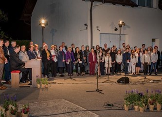 FOTO: "Svetom Duhu na čast" 11 godina zaredom