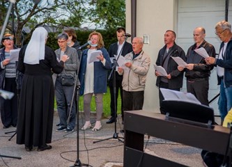 FOTO: "Svetom Duhu na čast" 11 godina zaredom