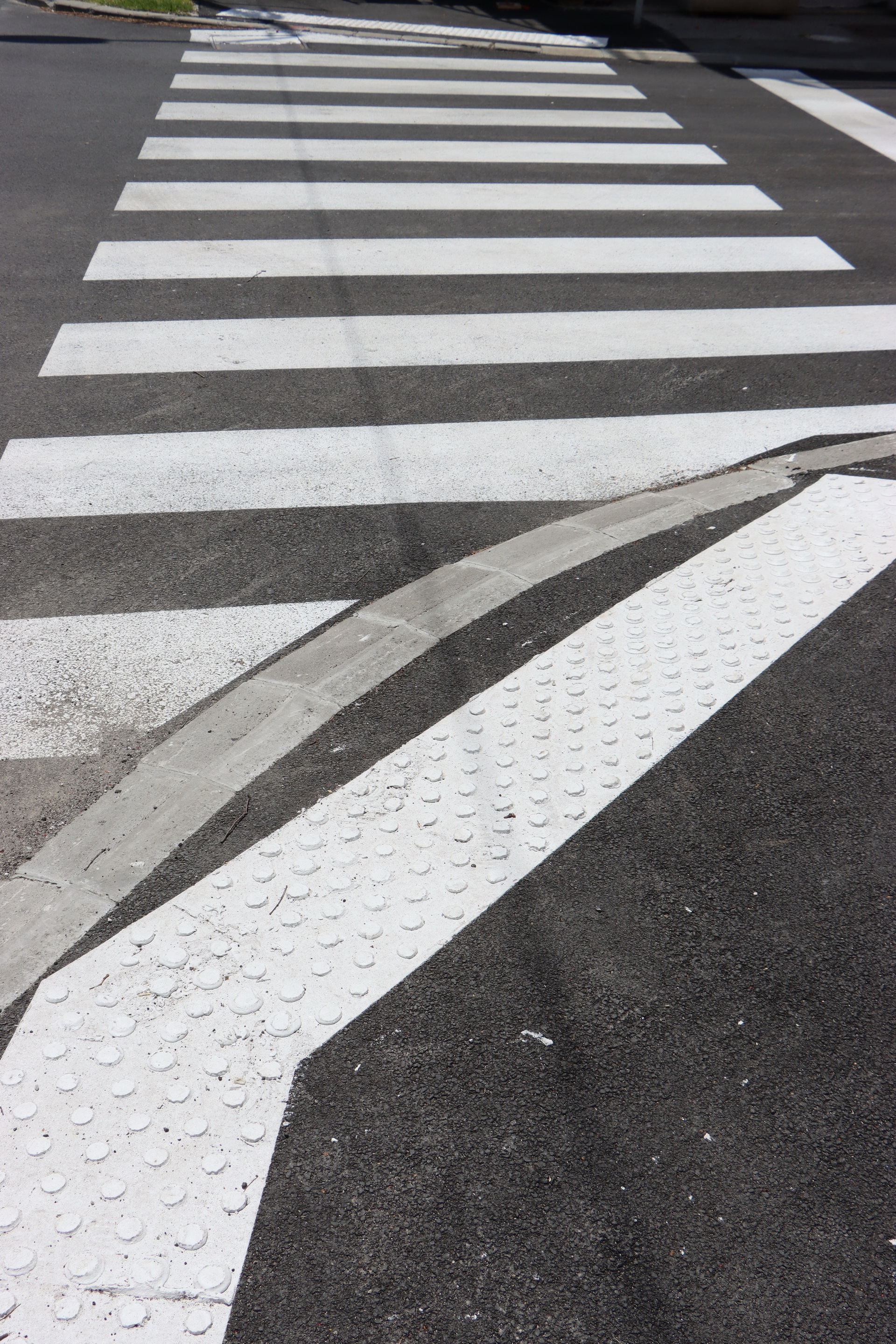 Nova prometna signalizacija u centru grada za sigrunost građana i vatrogascaca