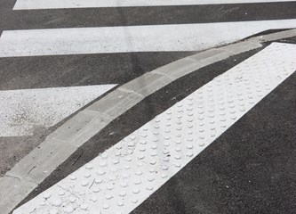 Nova prometna signalizacija u centru grada za sigrunost građana i vatrogascaca