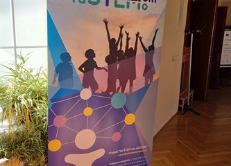 Sa STEM-om raSTEMo u punom zamahu: Jaska će dobiti "Znanstveni park"