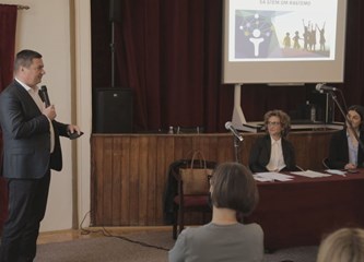 Sa STEM-om raSTEMo u punom zamahu: Jaska će dobiti "Znanstveni park"