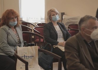 Sa STEM-om raSTEMo u punom zamahu: Jaska će dobiti "Znanstveni park"