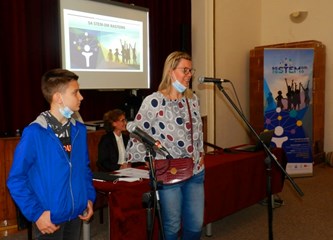 Sa STEM-om raSTEMo u punom zamahu: Jaska će dobiti "Znanstveni park"