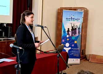 Sa STEM-om raSTEMo u punom zamahu: Jaska će dobiti "Znanstveni park"