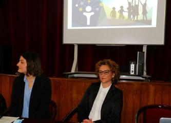 Sa STEM-om raSTEMo u punom zamahu: Jaska će dobiti "Znanstveni park"