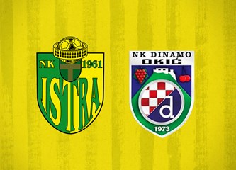 Male nogometaše Dinama iz Okića iznenadili proslavljeni Jaskanci, klub potpisao suradnju s NK Istrom 1961