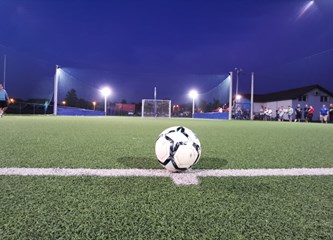 Liga zaposlenika: Odigrano drugo, nepotpuno kolo