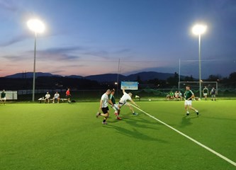 Liga zaposlenika: Odigrano drugo, nepotpuno kolo