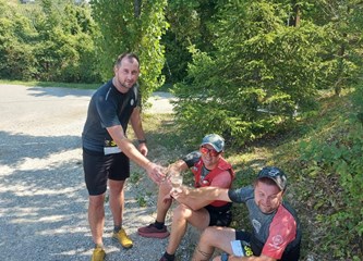 FOTO Tilčeki nastupili na ŽUT 2021.: Slugečiću srebrna medalja!