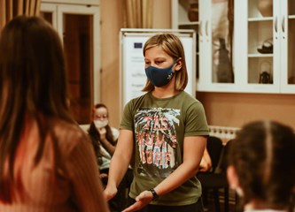 Ponedjeljkom i četvrtkom - u kazalište!