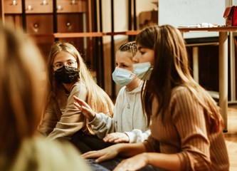 Ponedjeljkom i četvrtkom - u kazalište!