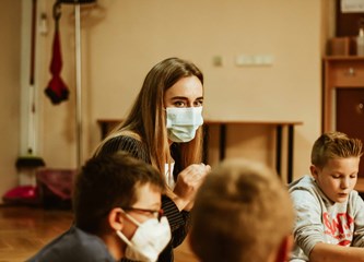 Ponedjeljkom i četvrtkom - u kazalište!