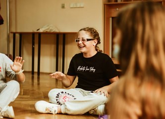 Ponedjeljkom i četvrtkom - u kazalište!