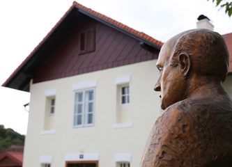 FOTO: Obnovljen Spomen dom blaženog Alojzija Stepinca bit će blagoslovljen u nedjelju, evo kako danas izgleda