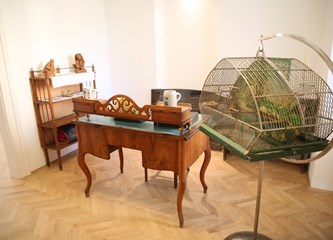 FOTO: Obnovljen Spomen dom blaženog Alojzija Stepinca bit će blagoslovljen u nedjelju, evo kako danas izgleda