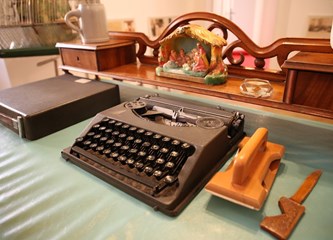 FOTO: Obnovljen Spomen dom blaženog Alojzija Stepinca bit će blagoslovljen u nedjelju, evo kako danas izgleda